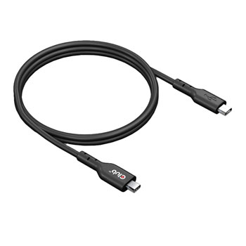 Club 3D 1M USB 3.2 Gen1 Type-C to Micro USB Cable : image 3