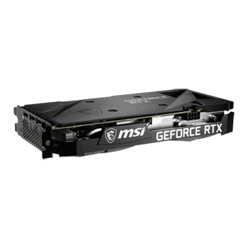 MSI NVIDIA GeForce RTX 3060 Ti 8GB VENTUS 2X OCV1 LHR Ampere