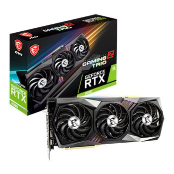 Rinon 3080 Hashrate Limiter Nvidia GeForce RTX 3080 Ti Review