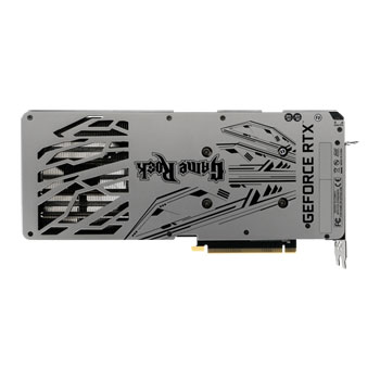 Palit NVIDIA GeForce RTX 3070 Ti 8GB GameRock OC Ampere Graphics Card : image 4