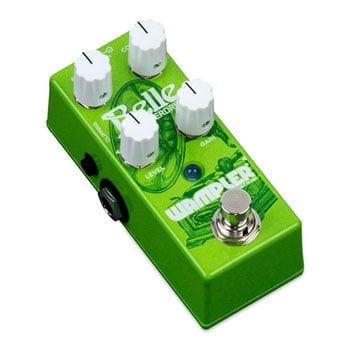 Wampler - Belle Overdrive Effects Pedal