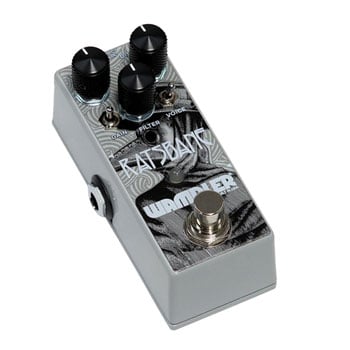 Wampler - Ratsbane Distortion Pedal