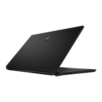 MSI GS76 Stealth 17" FHD 360Hz i7 RTX 3070 Gaming Laptop : image 4