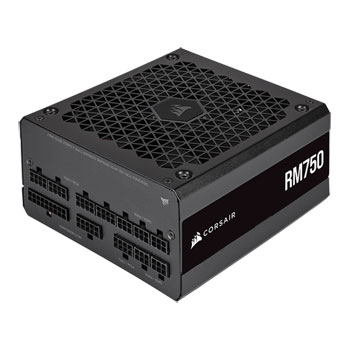 Corsair RM Series 750W 80+ Gold Power Supply