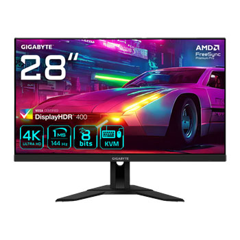 The 4 Best 4K 120Hz Monitor HDMI 2.1