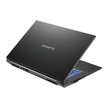 Gigabyte A7 X1 17" FHD 144Hz Ryzen 9 RTX 3070 Gaming Laptop : image 4