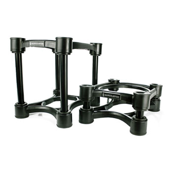 KALI 'IN-8' Monitor Speaker (Pair) + ISO200 Stands + Leads : image 4