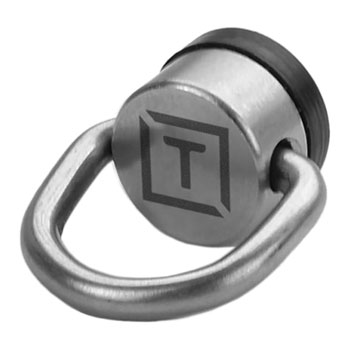 TetherTools Hitch D-Ring : image 1