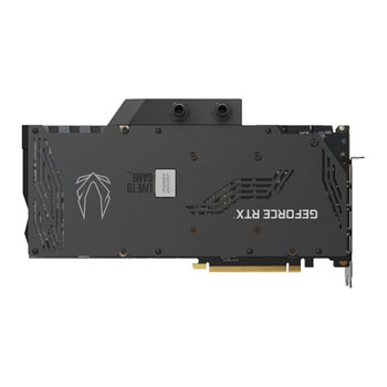 ZOTAC NVIDIA GeForce RTX 3090 ArcticStorm 24GB Ampere Graphics Card : image 4