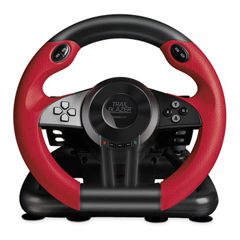 Speedlink Trailblazer Racing Wheel for Xbox One and PC : image 2