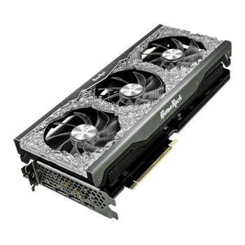 Palit NVIDIA GeForce RTX 3080 Ti 12GB GameRock OC Ampere Graphics Card : image 2