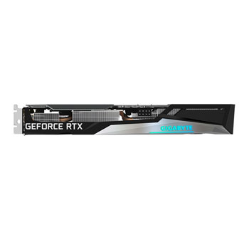 Gigabyte NVIDIA GeForce RTX 3060 12GB GAMING OC (REV 2.0) Ampere Graphics Card : image 3