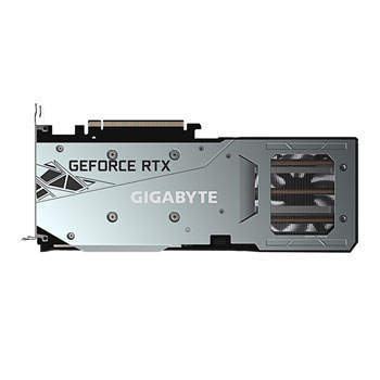 Gigabyte NVIDIA GeForce RTX 3060 12GB GAMING OC (REV 2.0) Ampere Graphics Card : image 4