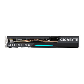 Gigabyte NVIDIA GeForce RTX 3060 12GB EAGLE OC (Rev2.0) Ampere Graphics Card : image 3