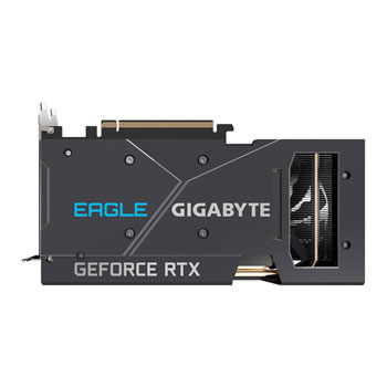 Gigabyte NVIDIA GeForce RTX 3060 12GB EAGLE OC (Rev2.0) Ampere Graphics Card : image 4
