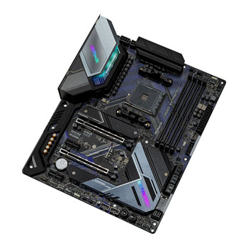 b550 extreme4 asrock atx am4 sockel mainboard notebooksbilliger