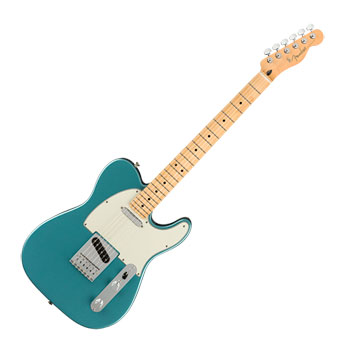 telecaster tidepool fingerboard