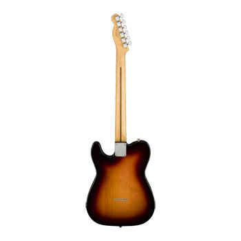Fender - Player Tele, 3-Colour Sunburst : image 4