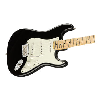 Fender - Player Strat, Black : image 3
