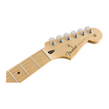 Fender - Player Strat, 3-Tone Sunburst : image 4