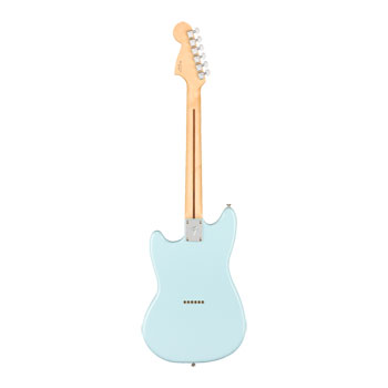 Fender - Player Mustang, Sonic Blue : image 4