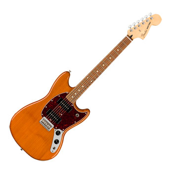 Fender - Player Mustang 90 - Aged Natural