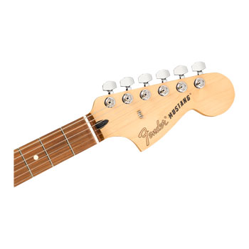 Fender - Player Mustang 90 - Aged Natural : image 4