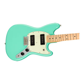 Fender - Player Mustang 90 - Seafoam Green : image 3