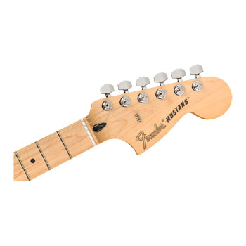 Fender - Player Mustang 90 - Seafoam Green : image 4