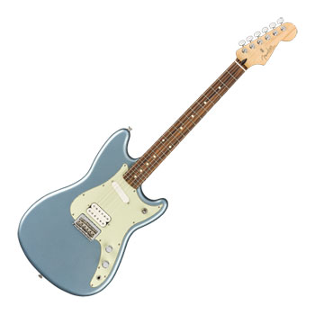 Fender - Player Duo-Sonic HS - Ice Blue Metallic : image 1