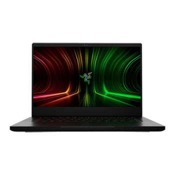 Razer Blade 14 14" QHD 165Hz Ryzen 9 RTX 3080 Gaming Laptop