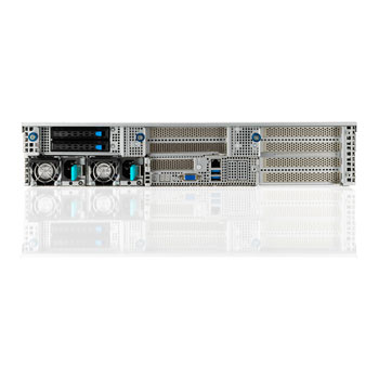Asus RS720A-E11 3rd Gen EPYC CPU 2U 12 Bay Barebone Server : image 4