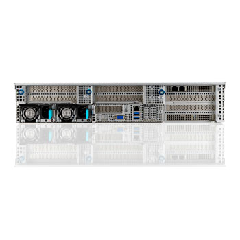 Asus RS720A-E11 3rd Gen EPYC CPU 2U 24 Bay Barebone Server : image 4