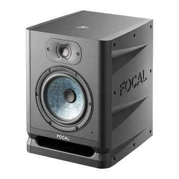 (Open Box) Focal - Alpha 65 Evo, 6.5" Active Studio Monitor (single) : image 1