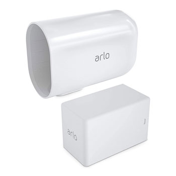 Arlo XL Rechargeable Battery & Housing for Arlo Ultra, Ultra2, Pro3, Pro4 and Floodlight Wireless : image 1