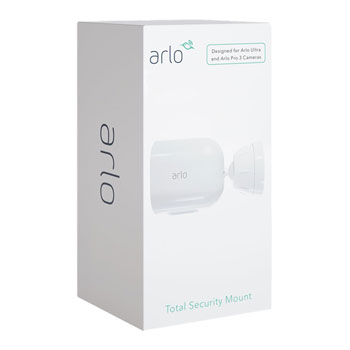 Arlo Total Security Mount for Arlo Ultra, Ultra2, Pro3 and Pro4 : image 2