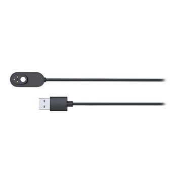 Arlo 8ft Black Indoor Magnetic Charging Cable : image 2
