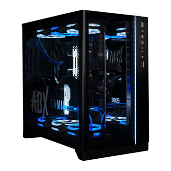 ABX Gaming Inspired Gaming PC powered by NVIDIA and AMD : image 1