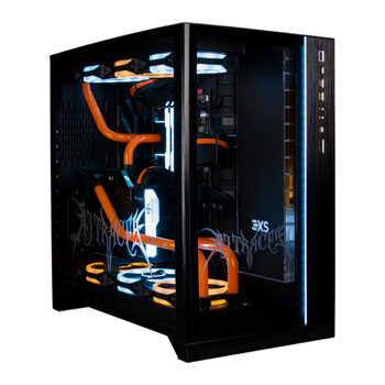 AJ Tracey Inspired Gaming PC powered by NVIDIA and AMD : image 1