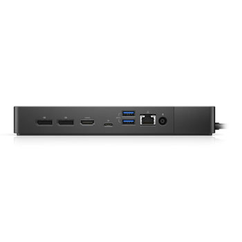 Dell WD19S130W Universal Docking Station with USB-C Multifunction DisplayPort,  90W PD : image 4