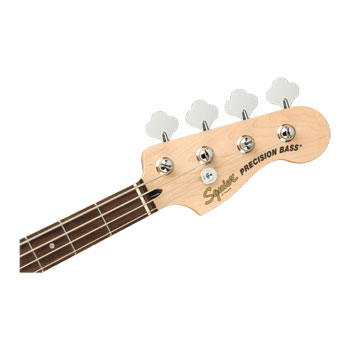 Squier - Affinity Series Precision Bass PJ, Lake Placid Blue with Laurel Fingerboard : image 3