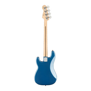 Squier - Affinity Series Precision Bass PJ, Lake Placid Blue with Laurel Fingerboard : image 4