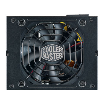 CoolerMaster V550 SFX Gold 550 Watt Fully Modular 80+ Gold PSU/Power Supply, SFX w/ ATX Bracket : image 2