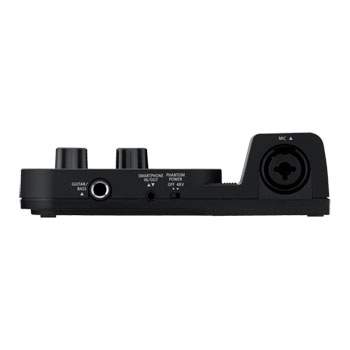 Roland - GO:MIXER PRO X Audio Mixer For Smartphones LN118058 | SCAN UK