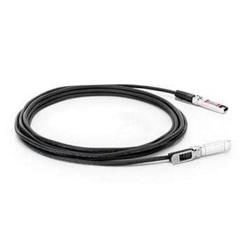FS.Com Mellanox Compatible MCP2M00 DAC Cable : image 2