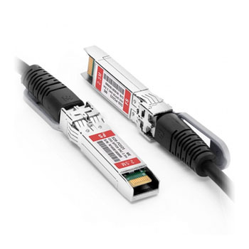 FS.Com Mellanox Compatible MCP2M00 DAC Cable : image 3