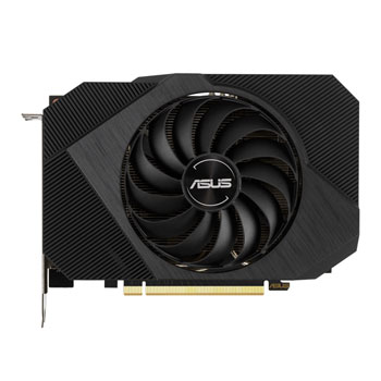 ASUS NVIDIA GeForce RTX 3060 12GB Phoenix V2 Ampere Graphics Card : image 2