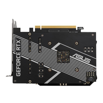 ASUS NVIDIA GeForce RTX 3060 12GB Phoenix V2 Ampere Graphics Card : image 4