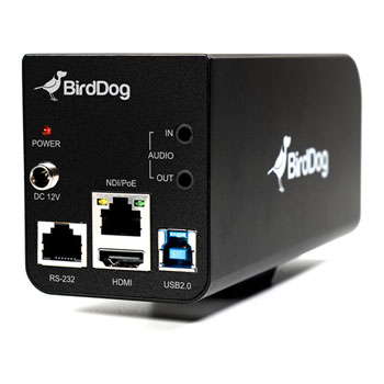 BirdDog PF120 NDI Box Camera : image 4