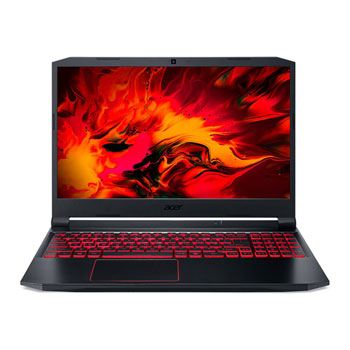 Refurbished - Acer Nitro 5 17" Full HD i7 GTX 1660 Ti Open Box Gaming